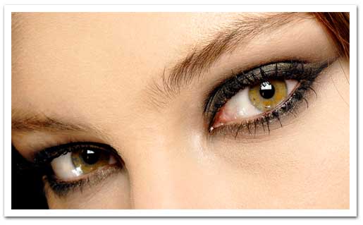 Re: Top 10 Most Beautiful Eyes.