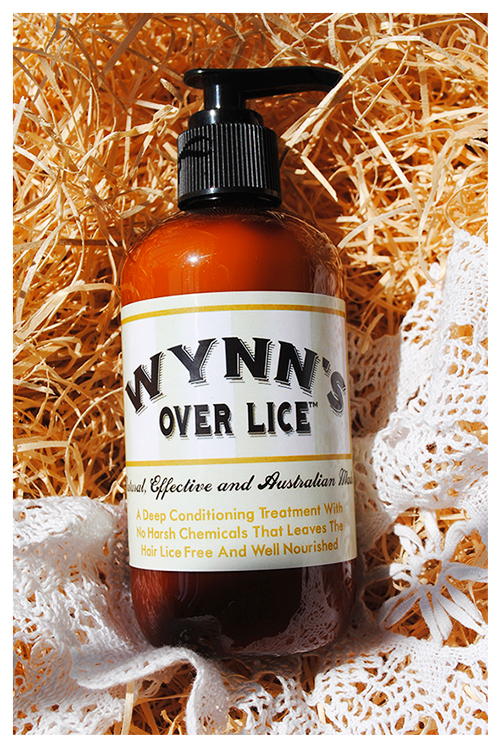 Wynn's Over Lice