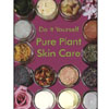 Beauty Marked!'s go to book on natural skincare 'Do It Yourself Skin Care'.