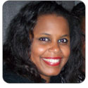 Jen Adcock - Director of Beauty Marked! is committed to providing quality beauty services for women of colour.