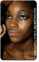 Beauty Trend No# 2 - Check out the latest looks for base, face, eyes, lips, body & hair.